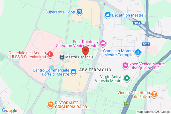 CASA MESTRE