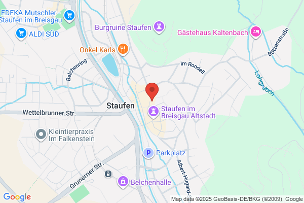Dr. A. Kunzmann International