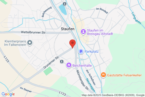 Freie Christengemeinde