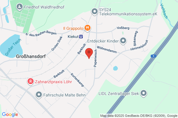 Frigart GmbH