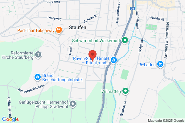 Kindergarten Langsamstig
