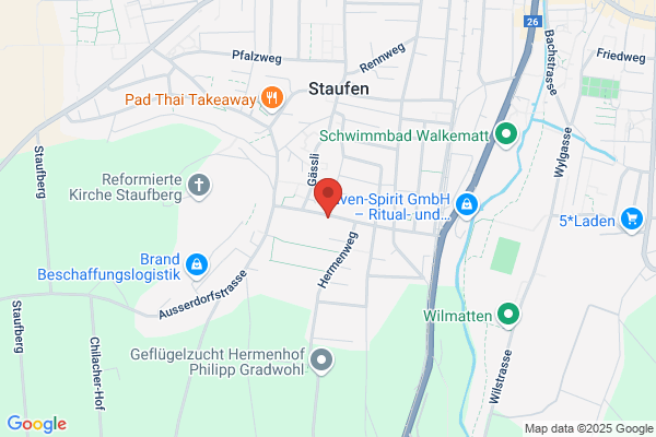 Kirchgemeinde Staufberg