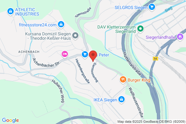 Langenbach AG