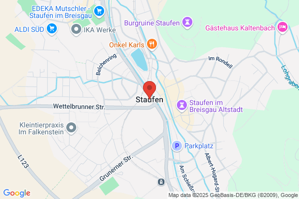 M. Siegrist Bauservice