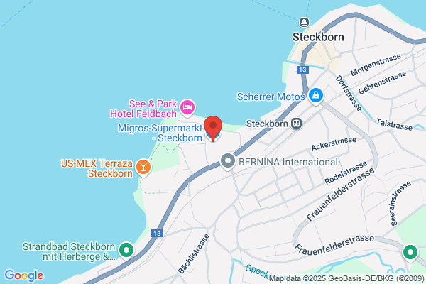 Migros-Genossenschaft Winterthur Schaffhausen