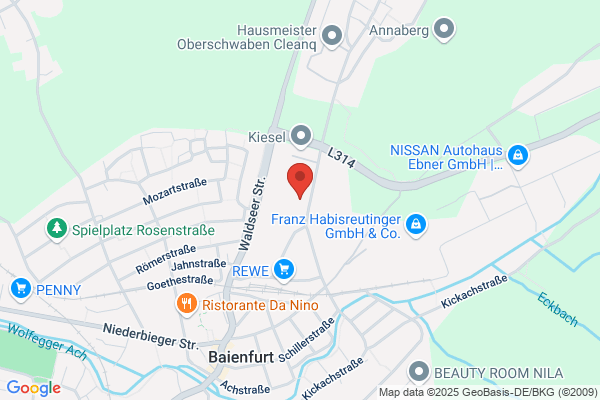 RETO KIESEL GmbH