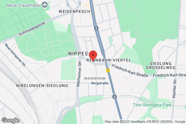 J. Knopp Malerhandwerk GmbH