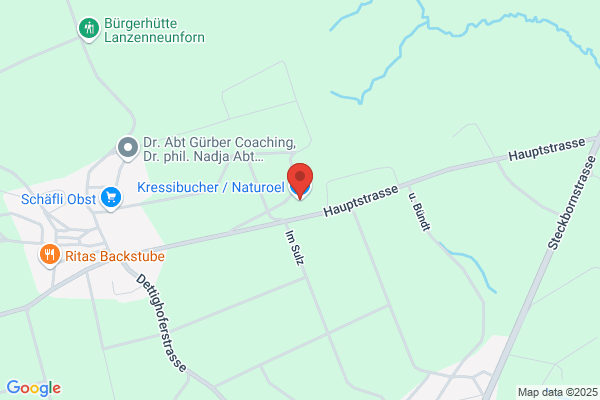 Naturoel GmbH
