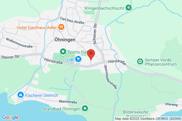 Rueckenwind GmbH