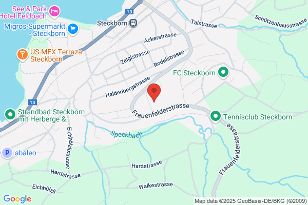 Scheerle AG