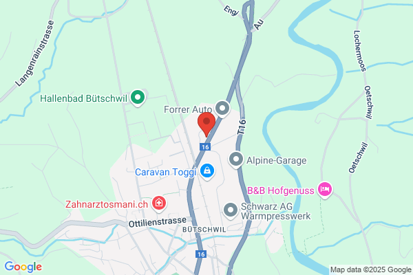Stillhard Management Services