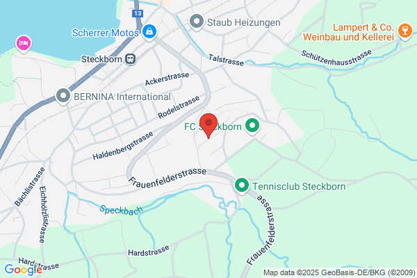 Winterschlaf GmbH