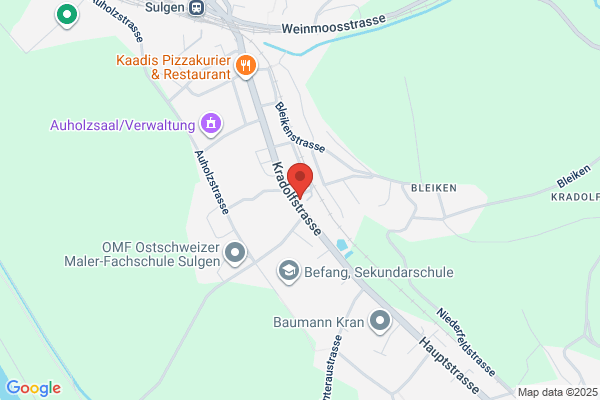 Restaurant Freihof