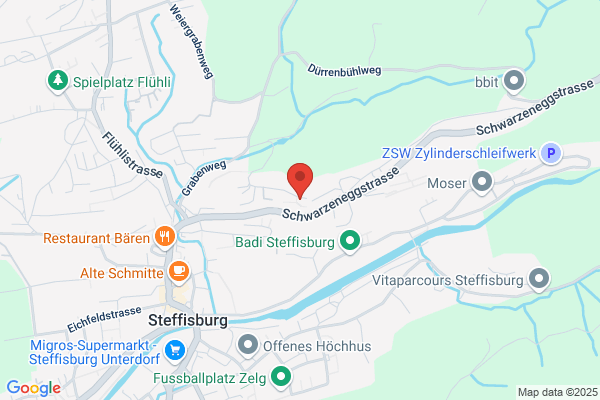 Maurer Hansruedi