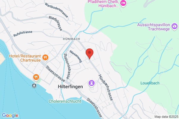 RSH Reust Sanitär Heizung