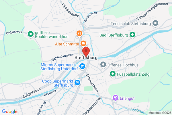 Schmid AG Küchenbau