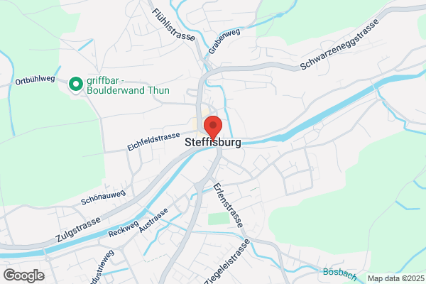 Altersheim Sonnenhof