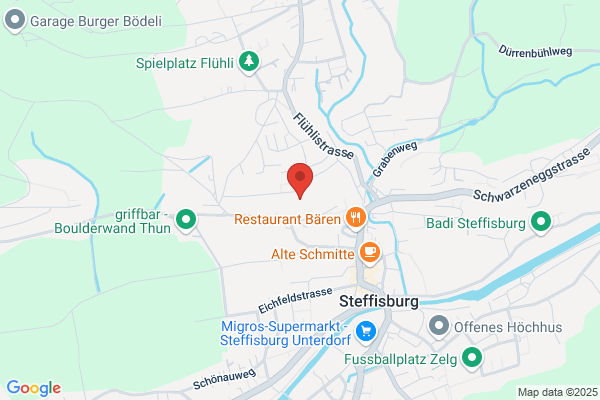 Pflegezentrum Laedeli