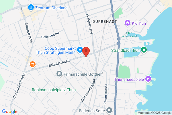 Apotheke Drogerie Strättligen