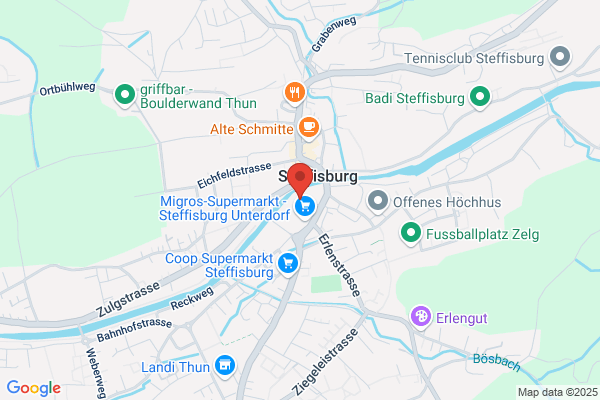 DROPA Drogerie Apotheke Steffisburg