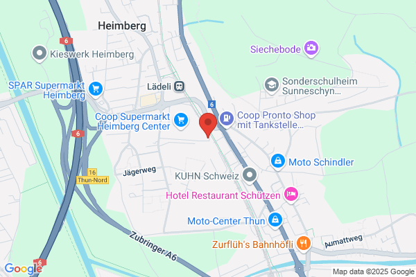 Apotheke Heimberg