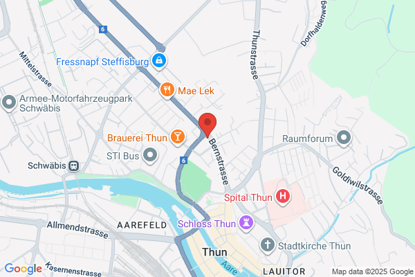 Dreyer Apparatebau AG