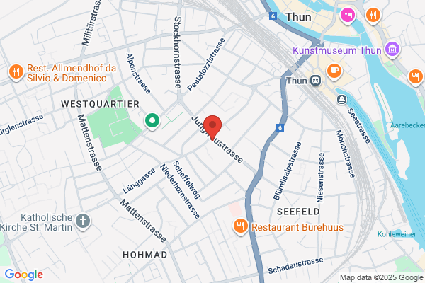 anneler hungerbühler ag