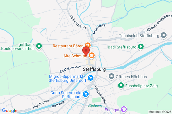 Recher und Partner AG