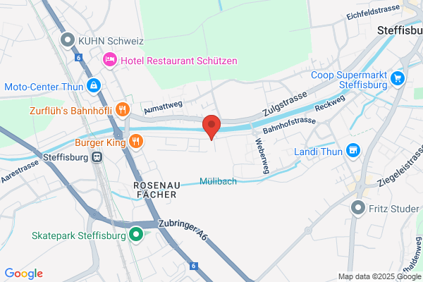 architekturimhof.ch GmbH