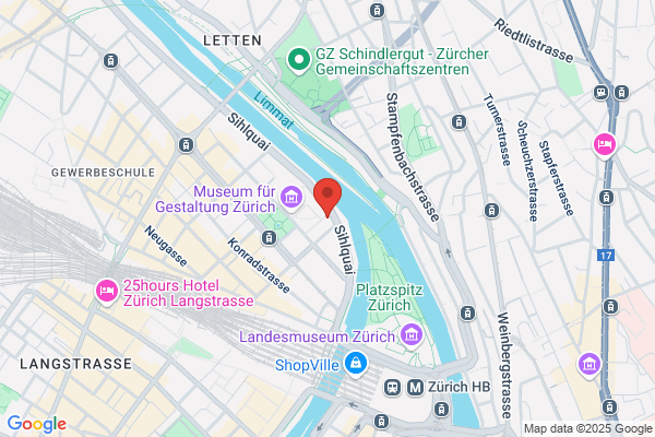 Schwitter Architekten
