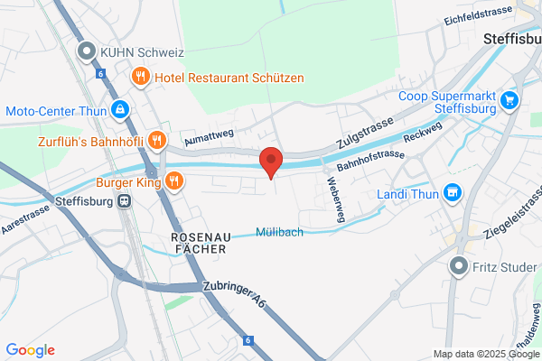 Architekturbuero H. Baenninger