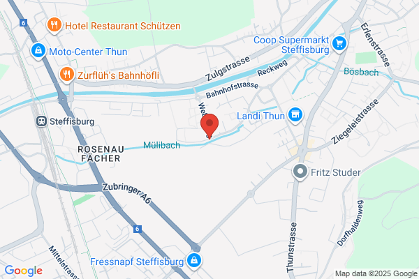 Inform Architekten S. Egli