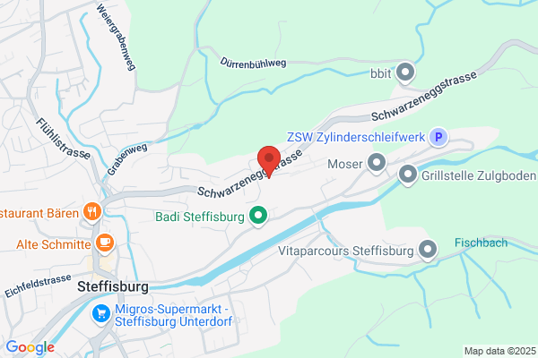 Urs Koenig