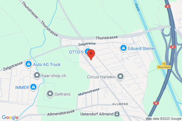 BestDrive Uetendorf (vormals Pneu Egger)