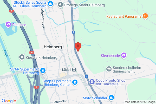 AAT Auto AG Thun