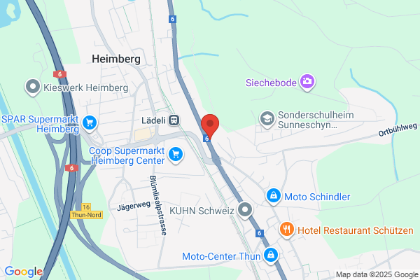 Garage Schneiter