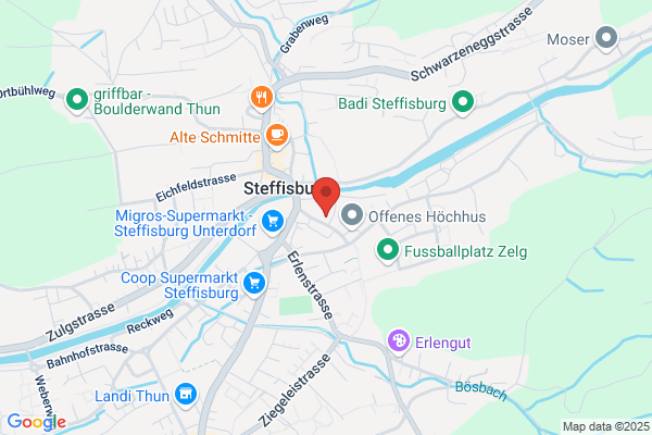 Stadtverwaltung