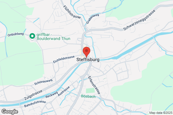 Baeckerei A. u. N. Jenzer