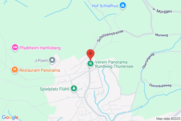 Gavazzi Bau AG