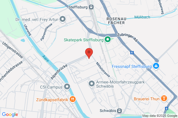 O. Berchten Storen und Montagen GmbH