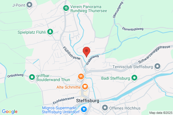 Willen und Wuethrich GmbH