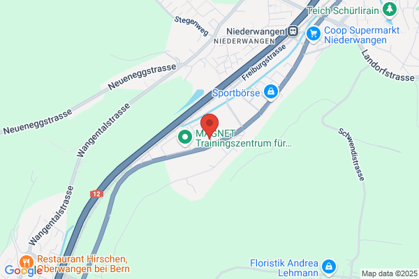 Bauchemie Bern