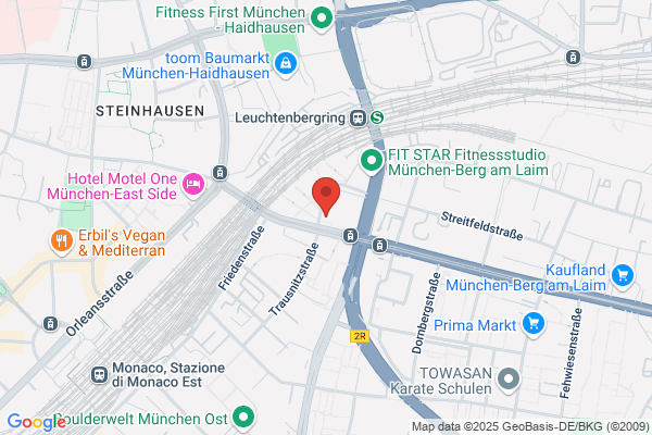 INTRAPLAN GmbH