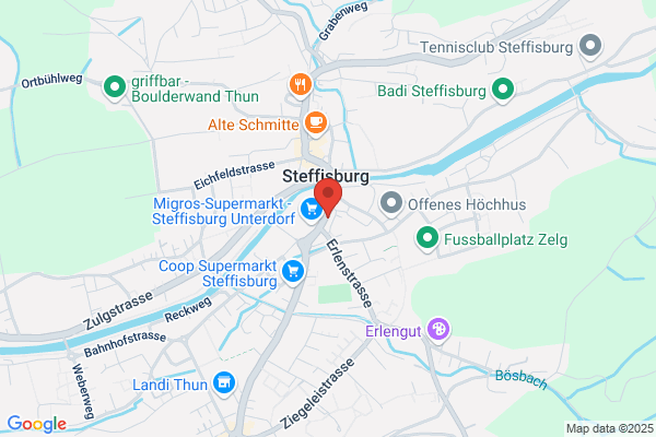 achtsam bestatten GmbH – vormals Sandro Lüthi