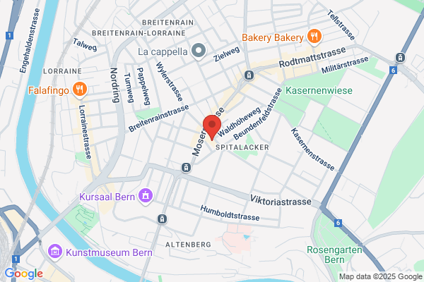 aurora Bestattungsdienst