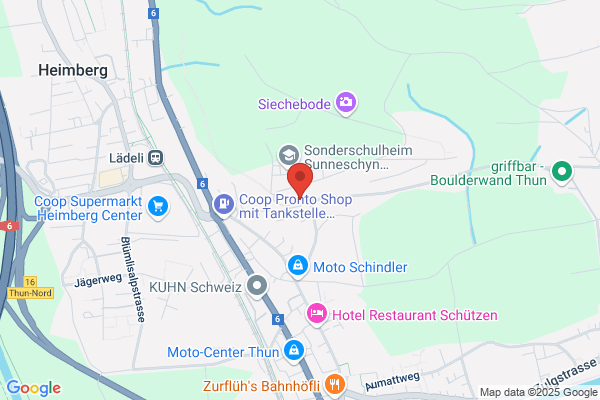 Net-Support GmbH