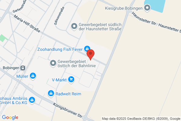 Top-Manieren GmbH