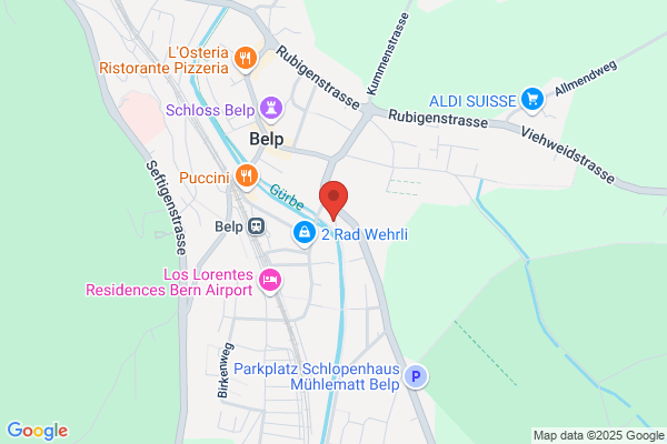 Trikes-Center