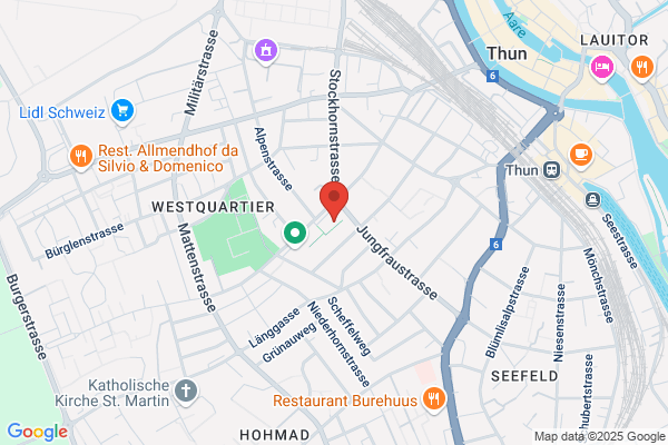 Progymnasium