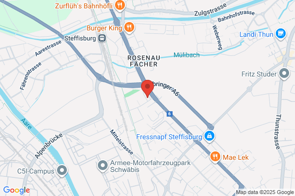Primarschule Sonnenfeld